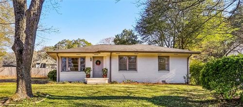 1044 N Carter Rd, Decatur, GA, 30030-4705 | Card Image