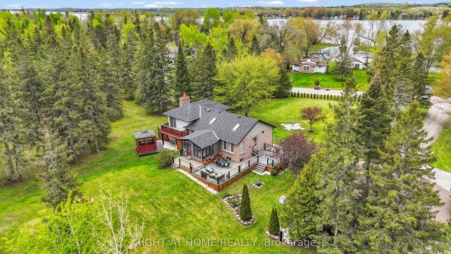 119 Sturgeon Glen Rd, House other with 3 bedrooms, 2 bathrooms and 13 parking in Fenelon Falls ON | Image 4