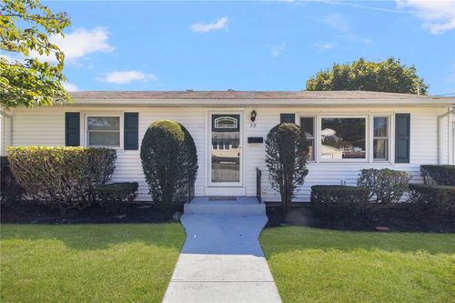 59 Alexander St, North Providence, RI, 02904-4439 | Card Image
