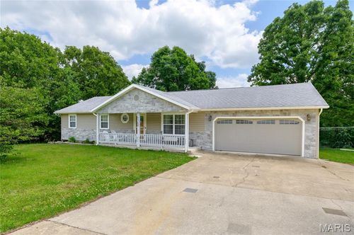 16560 Titan Road, St Robert, MO, 65584 | Card Image
