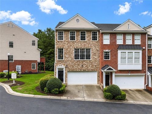 4658 Creekside Villas Way Se, Smyrna, GA, 30082-4895 | Card Image