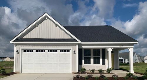 2219 Flatleaf Ct, Longs, SC, 29568-9065 | Card Image