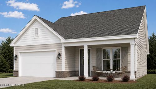 3686 Olivia Dr, Ocean Springs, MS, 39564-5454 | Card Image