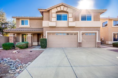 2977 E Teakwood Place, Chandler, AZ, 85249 | Card Image