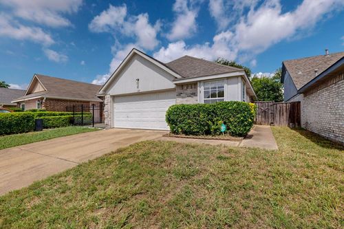 4457 Flamingo Ct, Mesquite, TX, 75150-2498 | Card Image