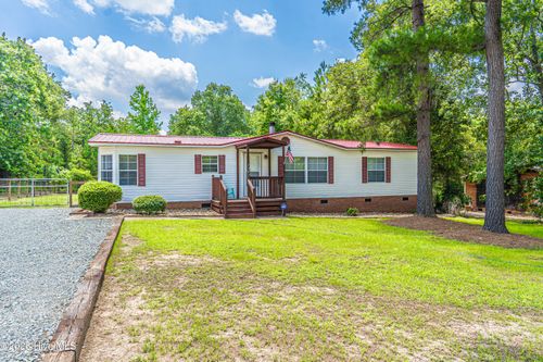 7297 Marks Rd, Vass, NC, 28394 | Card Image