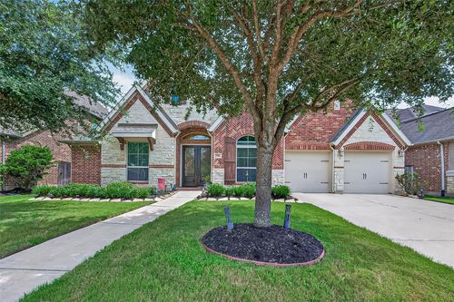 27706 Fleetwood Bend Ln, Katy, TX, 77494-7640 | Card Image