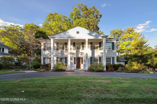 3544 Edgevale Rd, Ottawa Hills, OH, 43606-2637 | Card Image