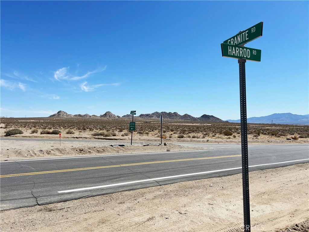 Land in Lucerne Valley 4