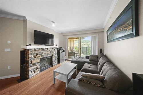 408-300 Klahanie Dr, Port Moody, BC, V3H5K8 | Card Image