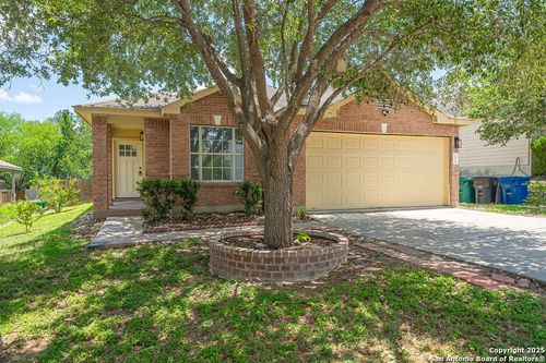 3914 Cinco Rios, San Antonio, TX, 78223-3819 | Card Image