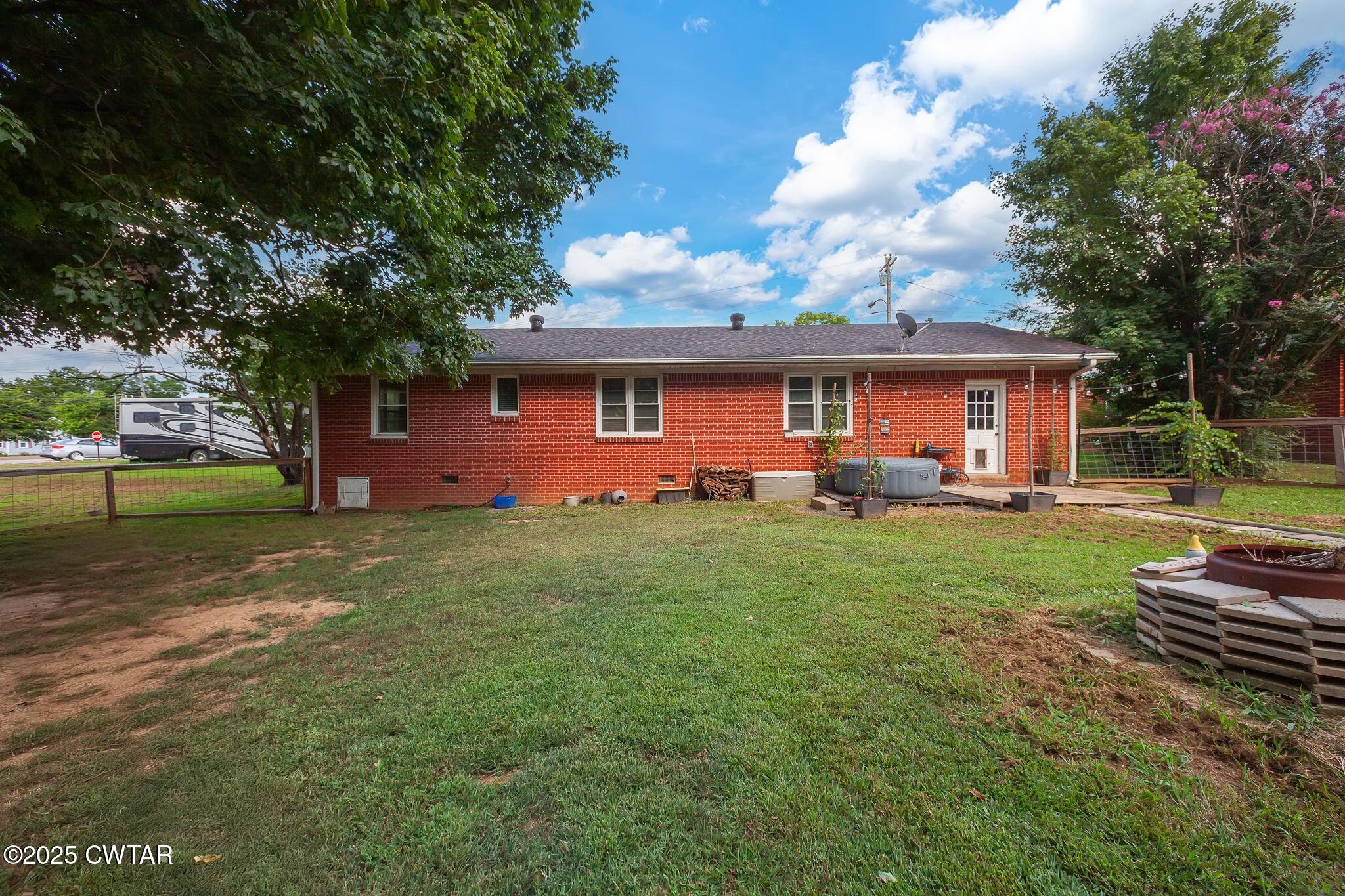 Residential in Lexington 5