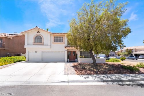 2835 Via Terra St, Henderson, NV, 89074-1447 | Card Image