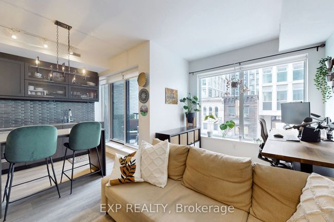 321 - 783 Bathurst St, Condo with 2 bedrooms, 1 bathrooms and null parking in Toronto ON | Image 7
