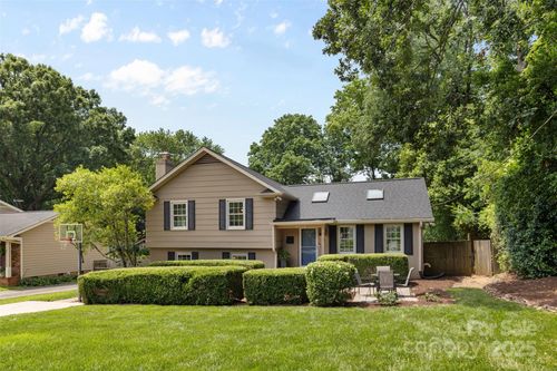 4024 Tyndale Ave, Charlotte, NC, 28210-6260 | Card Image