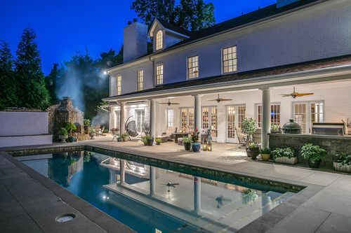 5028 Franklin Pike, Nashville, TN, 37220-1520 | Card Image