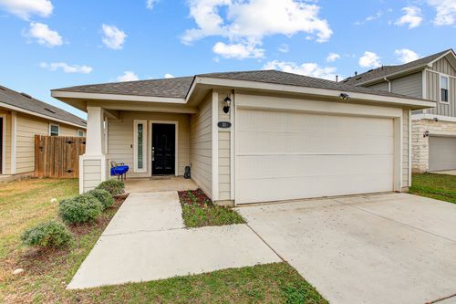 311 Trailside Ln, Bastrop, TX, 78602-2219 | Card Image