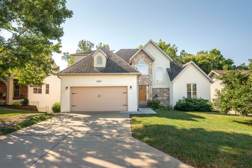 2052 W Highpoint St, Springfield, MO, 65810-2299 | Card Image