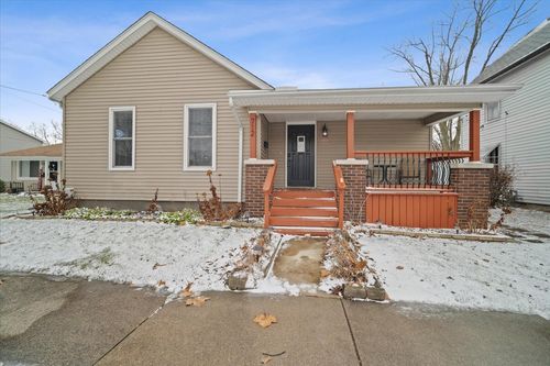 712 Ohara Street, Bloomington, IL, 61701 | Card Image