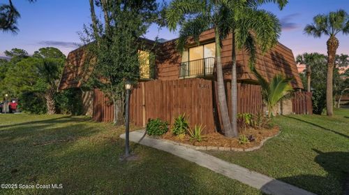 1511 Erin Ct Ne, Palm Bay, FL, 32905-3009 | Card Image