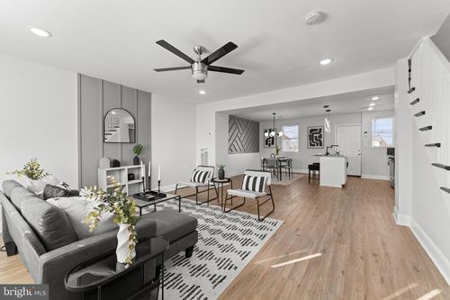 3208 Ingleside Ave, BALTIMORE, MD, 21215-4718 | Card Image