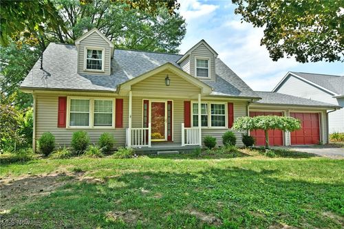 1141 Howell Ave, East Palestine, OH, 44413-8733 | Card Image