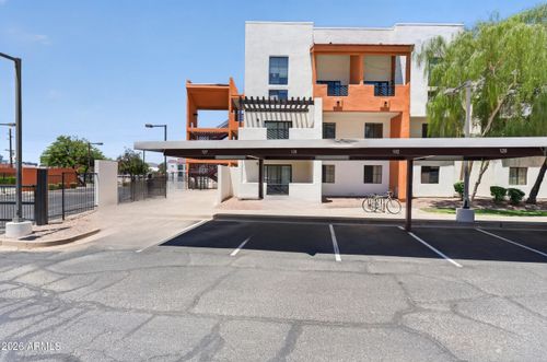 3004-1005 E 8th Street, Tempe, AZ, 85281 | Card Image