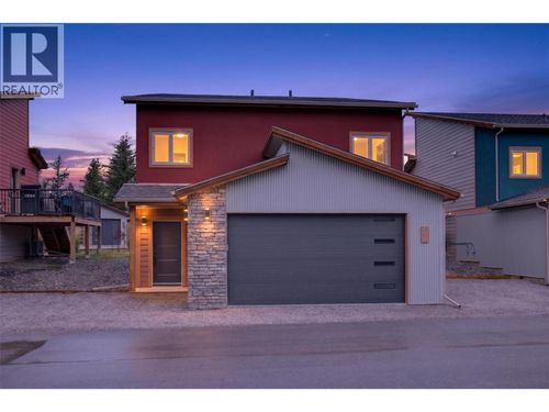 51-4926 Timber Way, Invermere, BC, V0A1K3 | Card Image