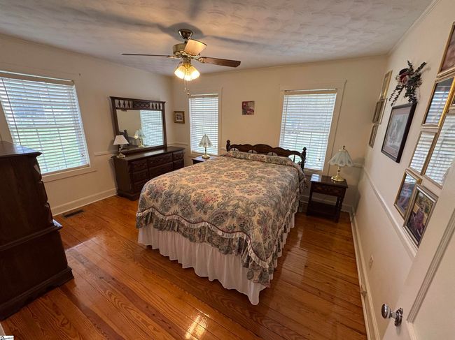 116 Mitchell Cir, House other with 3 bedrooms, 1 bathrooms and null parking in Buffalo SC | Image 9