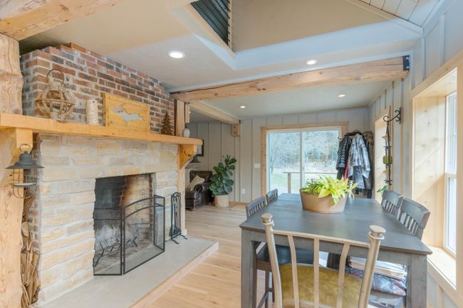 182 Woodlot Rd, House other with 3 bedrooms, 1 bathrooms and null parking in Crystal Falls MI | Image 26