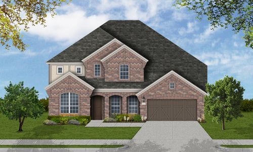 604 Wexford Dr, Celina, TX, 75009 | Card Image