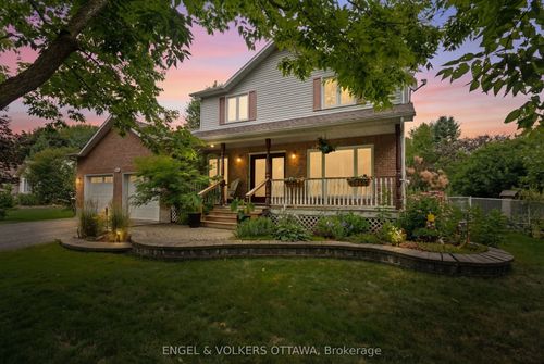 129 Corvinelli Cres, Russell, ON, K4R1G4 | Card Image