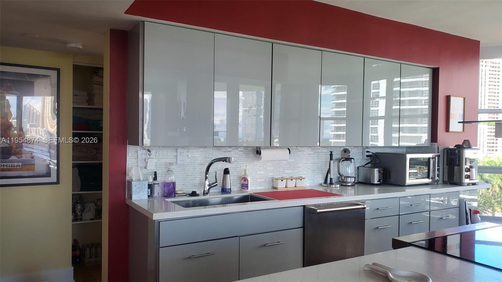 Residential in Aventura 3