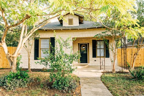 168 Halliday Ave, San Antonio, TX, 78210-4051 | Card Image