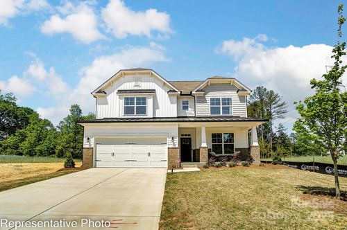 1418 Crooked Stick Dr, Rock Hill, SC, 29730-2904 | Card Image
