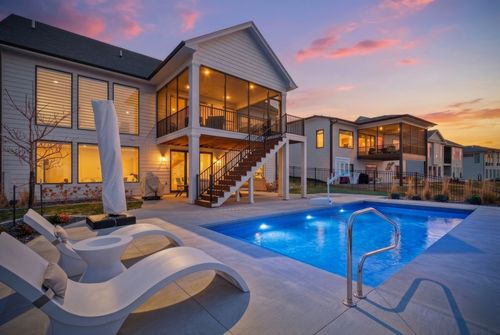 17449 Aurora Dr, Clive, IA, 50325-2622 | Card Image