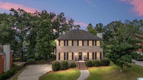 2336 Woodland Cir, Birmingham, AL, 35242-3158 | Card Image