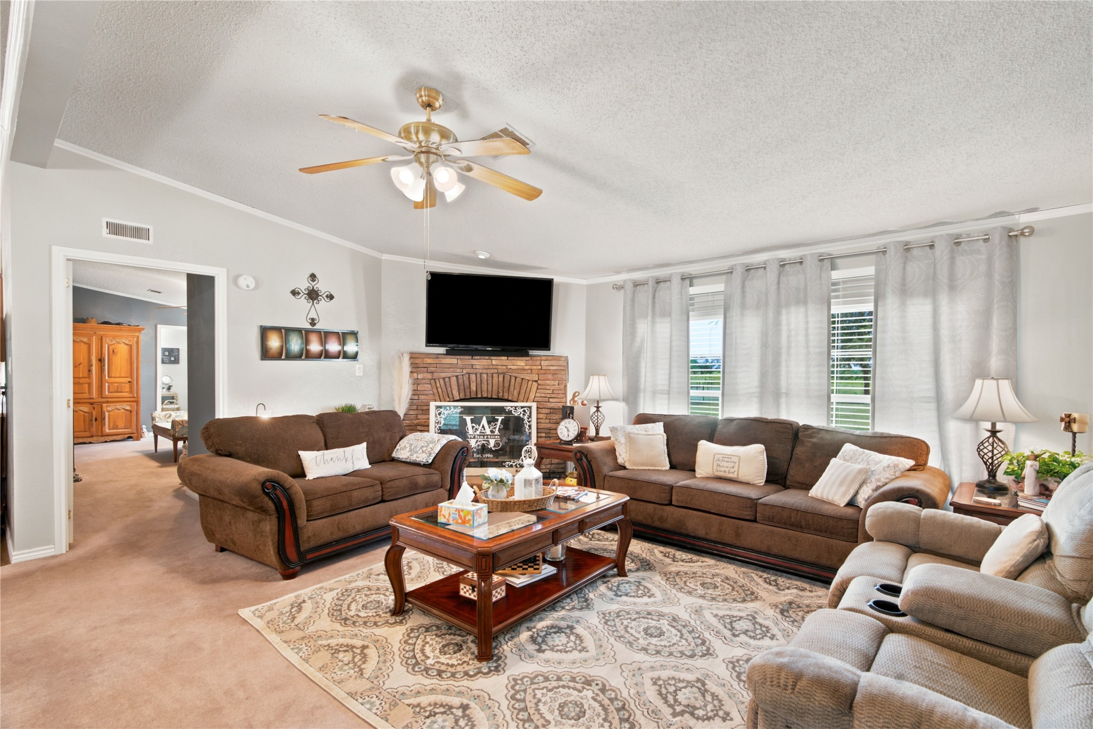 Residential in Eastland 5