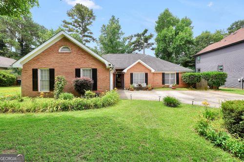187 Pine Branch Dr, Stockbridge, GA, 30281-6029 | Card Image