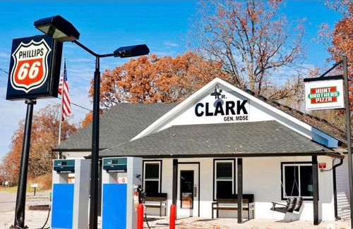 1001 Dutch Creek Rd, Westmoreland, TN, 37186 | Card Image