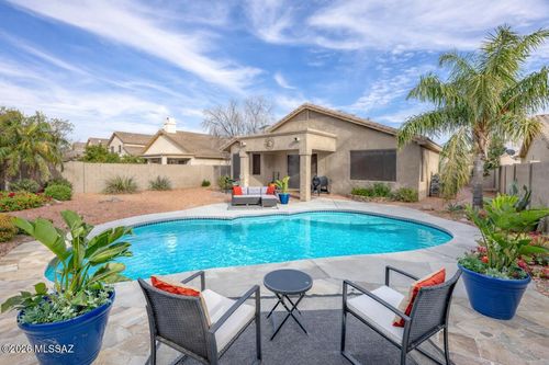 12929 N Meadview Way, Oro Valley, AZ, 85755-8981 | Card Image
