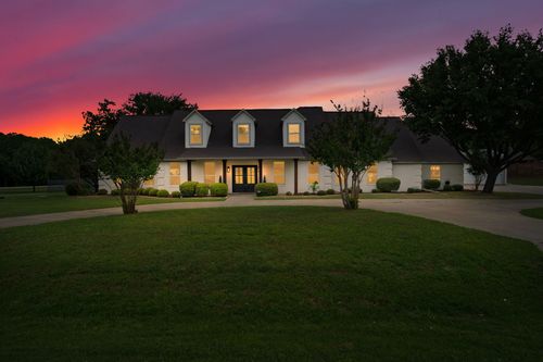 890 Topaz Ln, Oak Point, TX, 75068-2238 | Card Image