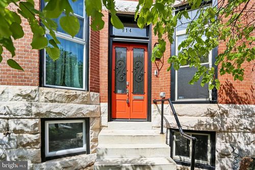 914 Newington Ave, BALTIMORE, MD, 21217-4631 | Card Image