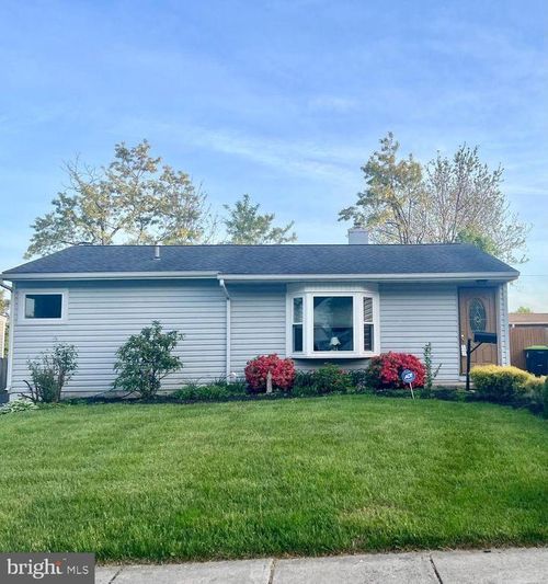 20 Saint John Dr, WILMINGTON, DE, 19808-4643 | Card Image