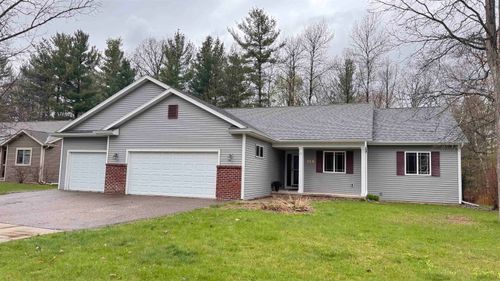 316 S 68th Ave, Wausau, WI, 54401-8642 | Card Image