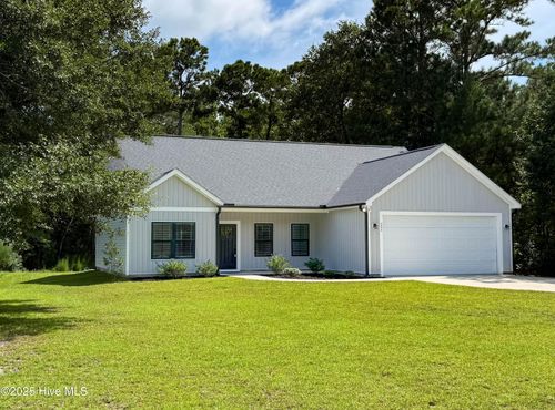 131 Shelley Rd, Hampstead, NC, 28443-2408 | Card Image