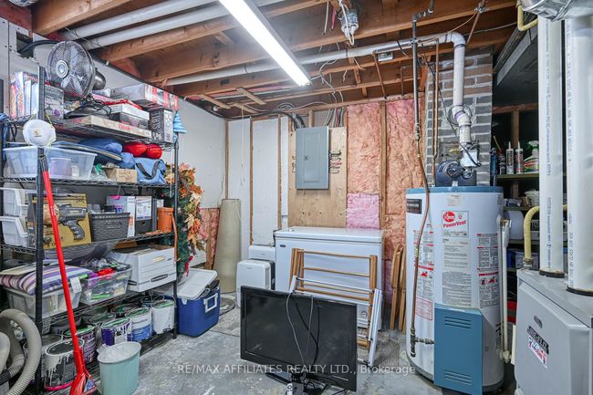 2 Philip St, House other with 4 bedrooms, 2 bathrooms and 4 parking in Smiths Falls ON | Image 41