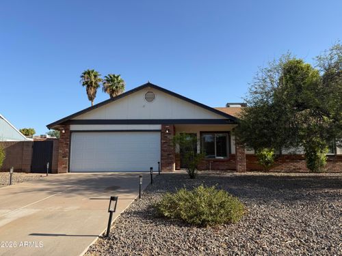 6502 E Grandview Dr, Scottsdale, AZ, 85254-1443 | Card Image