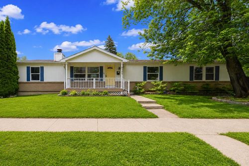 634 N Wisconsin Street, Port Washington, WI, 53074 | Card Image