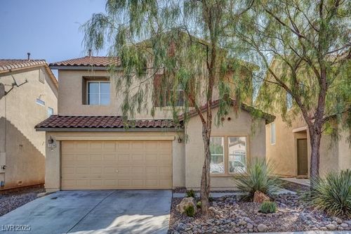 11014 African Sunset St, Henderson, NV, 89052-8614 | Card Image